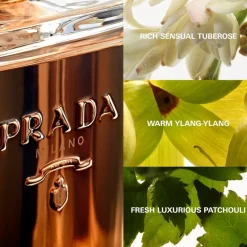 Prada Beliebtes Parfum^La Femme Intense Eau de Parfum Spray