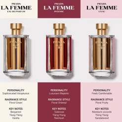 Prada Beliebtes Parfum^La Femme Intense Eau de Parfum Spray
