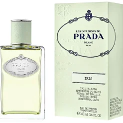 Prada Beliebtes Parfum^Les Infusions Infusion d'Iris Eau de Parfum Spray