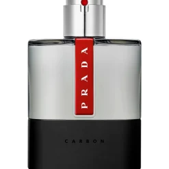 Prada Beliebtes Parfum^Luna Rossa Carbon Eau de Toilette Spray - nachfüllbar