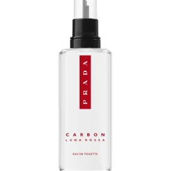 Prada Beliebtes Parfum^Luna Rossa Carbon Eau de Toilette Spray - nachfüllbar