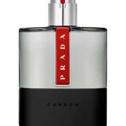 Prada Beliebtes Parfum^Luna Rossa Carbon Eau de Toilette Spray - nachfüllbar