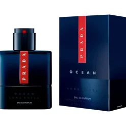 Prada Beliebtes Parfum^Luna Rossa Ocean Eau de Parfum Spray - nachfüllbar