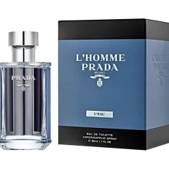 Prada Beliebtes Parfum^L'Homme L'Eau Eau de Toilette Spray