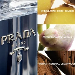 Prada Beliebtes Parfum^L'Homme L'Eau Eau de Toilette Spray