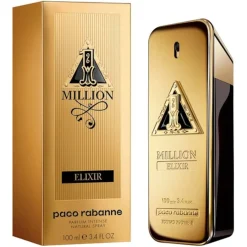 Rabanne Beliebtes Parfum^1 Million Elixir Parfum Intense