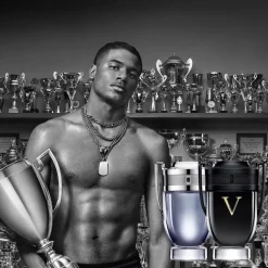 Rabanne Beliebtes Parfum^Invictus Victory Eau de Parfum Spray