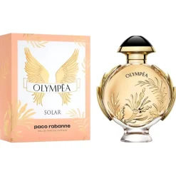Rabanne Beliebtes Parfum^Olympéa Solar Eau de Parfum Spray Intense