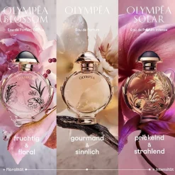 Rabanne Beliebtes Parfum^Olympéa Solar Eau de Parfum Spray Intense
