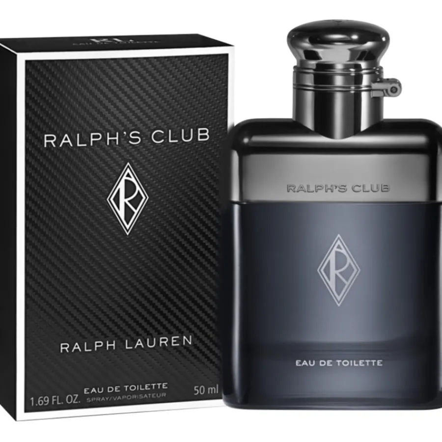 Ralph Lauren Eau De Toilette^Ralph's Club Eau de Toilette Spray von