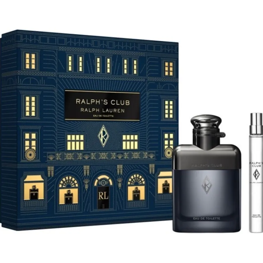 Ralph Lauren Eau De Toilette^Ralph's Club Eau de Toilette Spray von
