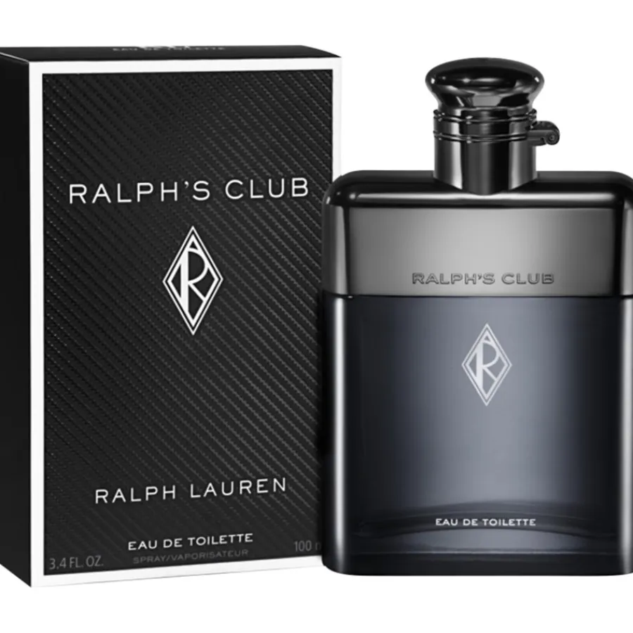 Ralph Lauren Eau De Toilette^Ralph's Club Eau de Toilette Spray von