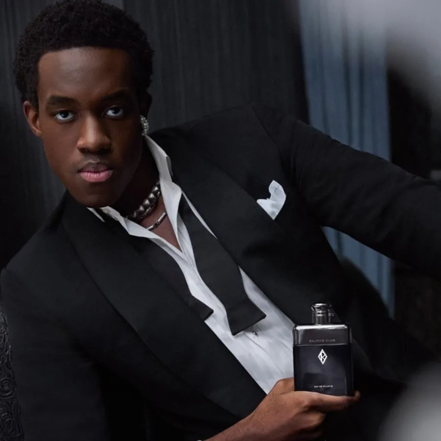 Ralph Lauren Eau De Toilette^Ralph's Club Eau de Toilette Spray von
