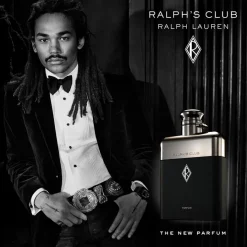 Ralph Lauren Beliebtes Parfum^Ralph's Club Parfum von