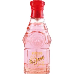 Versace Eau De Toilette^Red Jeans Eau de Toilette Spray von