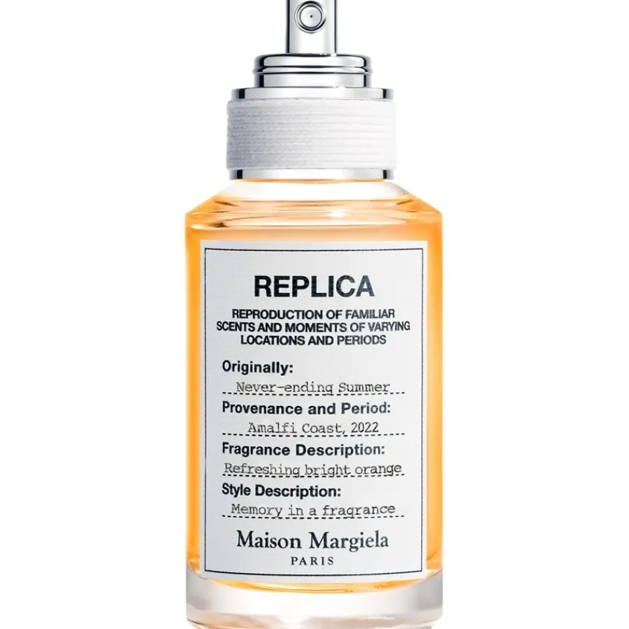 Maison Margiela Eau De Toilette^Replica Eau de Toilette Spray Never-ending Summer von