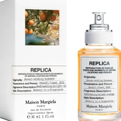 Maison Margiela Eau De Toilette^Replica Eau de Toilette Spray Never-ending Summer von