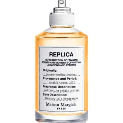 Maison Margiela Eau De Toilette^Replica Eau de Toilette Spray Never-ending Summer von