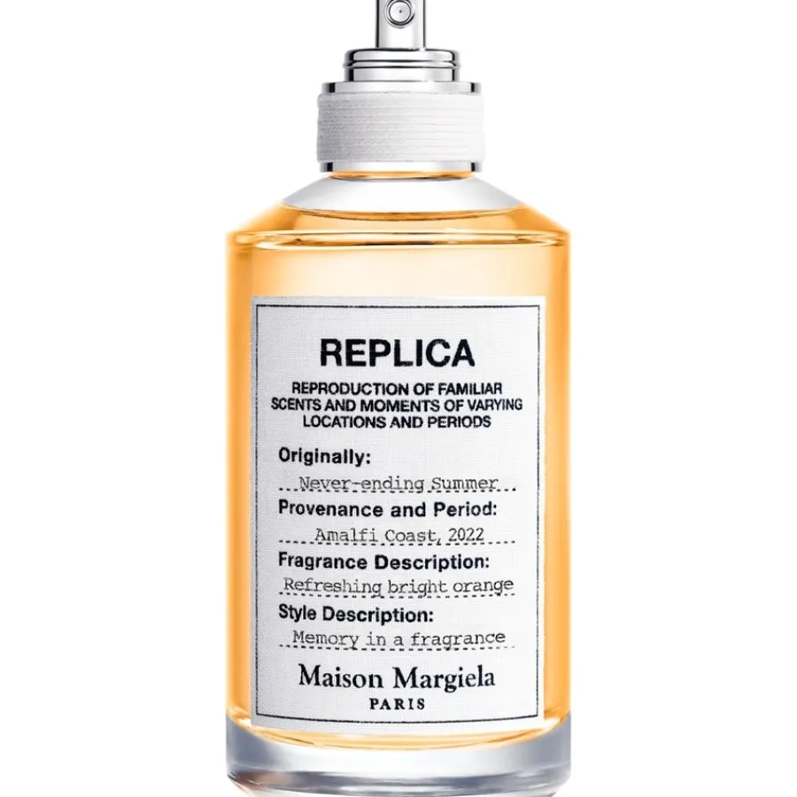 Maison Margiela Eau De Toilette^Replica Eau de Toilette Spray Never-ending Summer von