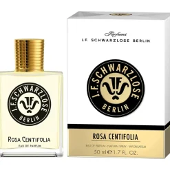 J.F. Schwarzlose Berlin Eau De Parfum^Rosa Centifolia Eau de Parfum Spray von