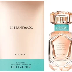 Tiffany u0026 Co. Beliebtes Parfum^Rose Gold Eau de Parfum Spray von Tiffany & Co.