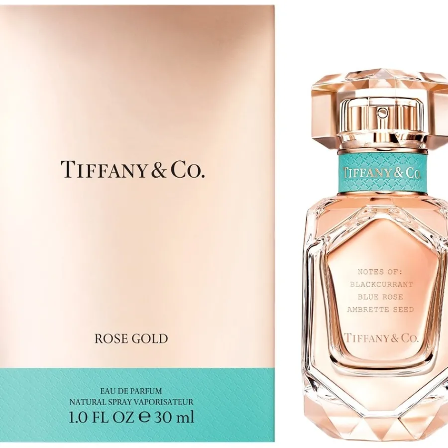 Tiffany u0026 Co. Beliebtes Parfum^Rose Gold Eau de Parfum Spray von Tiffany & Co.