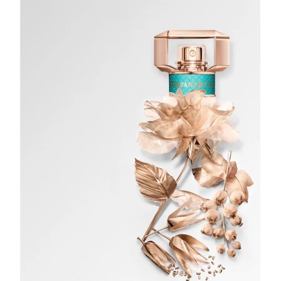 Tiffany u0026 Co. Beliebtes Parfum^Rose Gold Eau de Parfum Spray von Tiffany & Co.