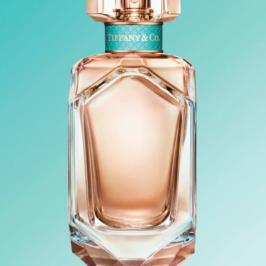 Tiffany u0026 Co. Beliebtes Parfum^Rose Gold Eau de Parfum Spray von Tiffany & Co.