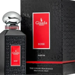 Gisada Parfum Auf Rechnung^Rose Parfum von