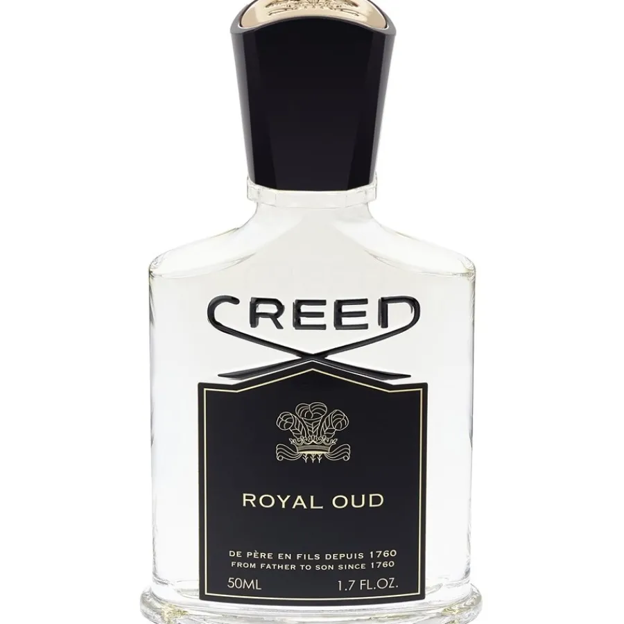 Creed Beliebtes Parfum^Royal Oud Eau de Parfum Spray von