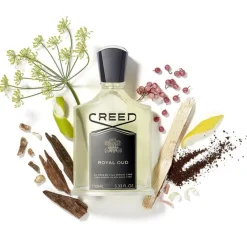 Creed Beliebtes Parfum^Royal Oud Eau de Parfum Spray von