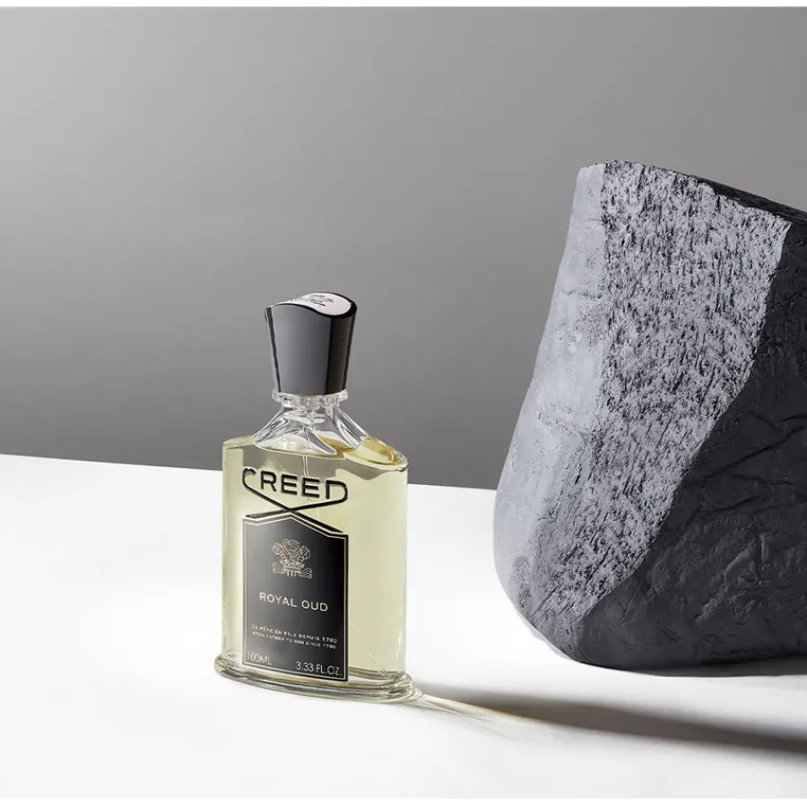 Creed Beliebtes Parfum^Royal Oud Eau de Parfum Spray von