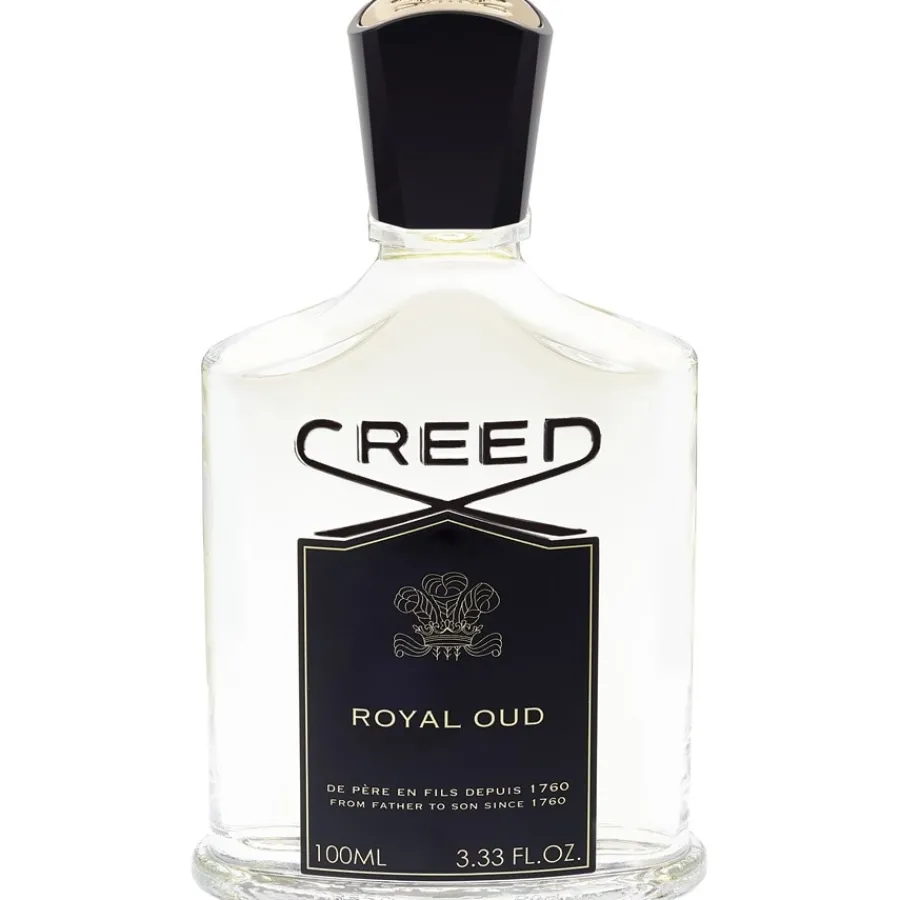 Creed Beliebtes Parfum^Royal Oud Eau de Parfum Spray von