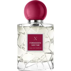 LES SOEURS DE NOu00C9 Unisex Parfum^Ruby Collection Eau de Parfum Spray Forbidden Nectar von LES SOEURS DE NOÉ