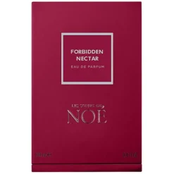 LES SOEURS DE NOu00C9 Unisex Parfum^Ruby Collection Eau de Parfum Spray Forbidden Nectar von LES SOEURS DE NOÉ