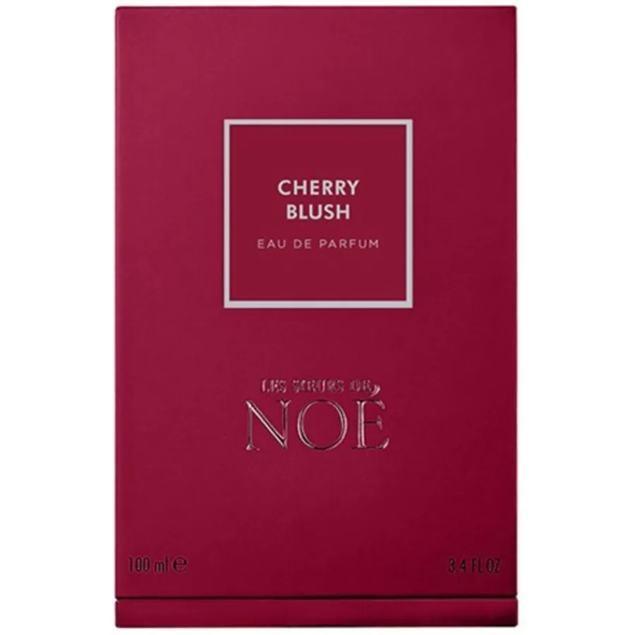 LES SOEURS DE NOu00C9 Unisex Parfum^Ruby Collection Eau de Parfum Spray Cherry Blush von LES SOEURS DE NOÉ