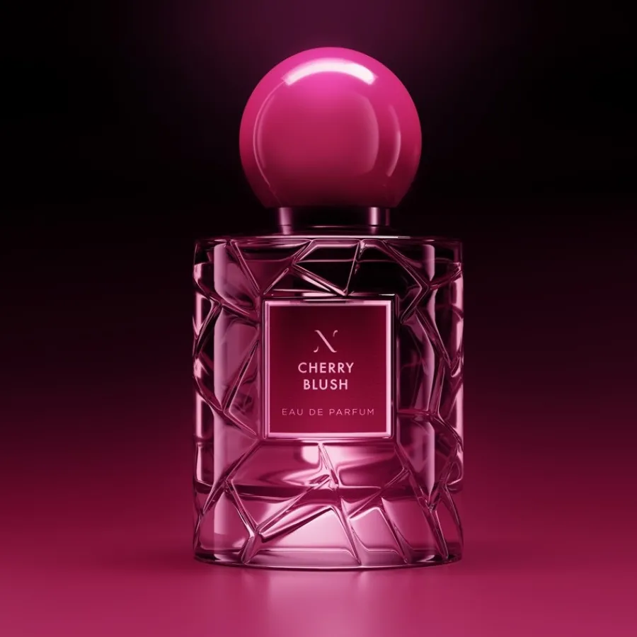 LES SOEURS DE NOu00C9 Unisex Parfum^Ruby Collection Eau de Parfum Spray Cherry Blush von LES SOEURS DE NOÉ