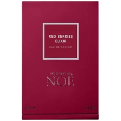 LES SOEURS DE NOu00C9 Unisex Parfum^Ruby Collection Eau de Parfum Spray Red Berries Elixir  von LES SOEURS DE NOÉ