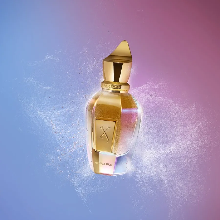 XERJOFF Eau De Parfum^Sans Collection Eau de Parfum Spray Newcleus von