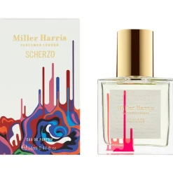 Miller Harris Beliebtes Parfum^Scherzo Eau de Parfum Spray von