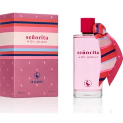 EL GANSO Eau De Toilette^Seniorita Mon Amour Eau de Toilette Spray von
