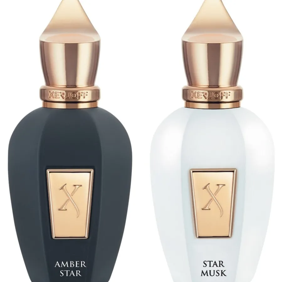 XERJOFF Parfum Miniaturen^Sets Geschenkset von