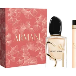 Armani Beliebtes Parfum^Si Eau de Parfum Spray - nachfüllbar von