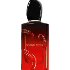 Armani Eau De Parfum^Si Eau de Parfum Spray Intense - nachfüllbar Passione von