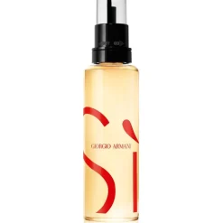 Armani Eau De Parfum^Si Eau de Parfum Spray Intense - nachfüllbar Passione von