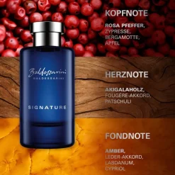 Baldessarini Eau De Toilette^Signature Eau de Toilette Spray von