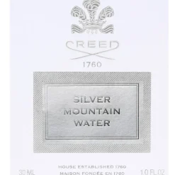 Creed Eau De Parfum^Silver Mountain Water Eau de Parfum Spray von