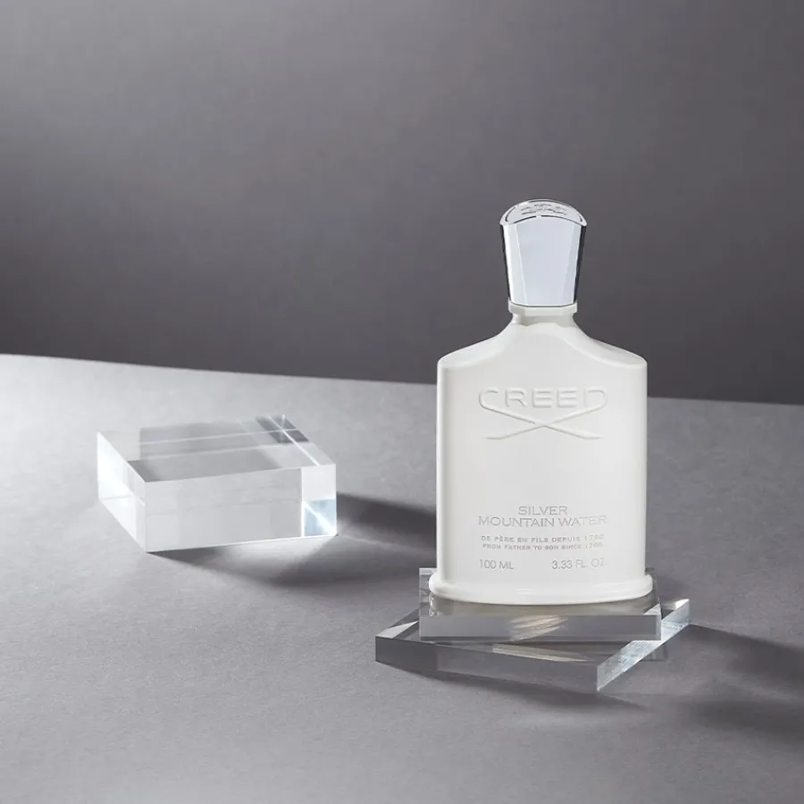 Creed Eau De Parfum^Silver Mountain Water Eau de Parfum Spray von