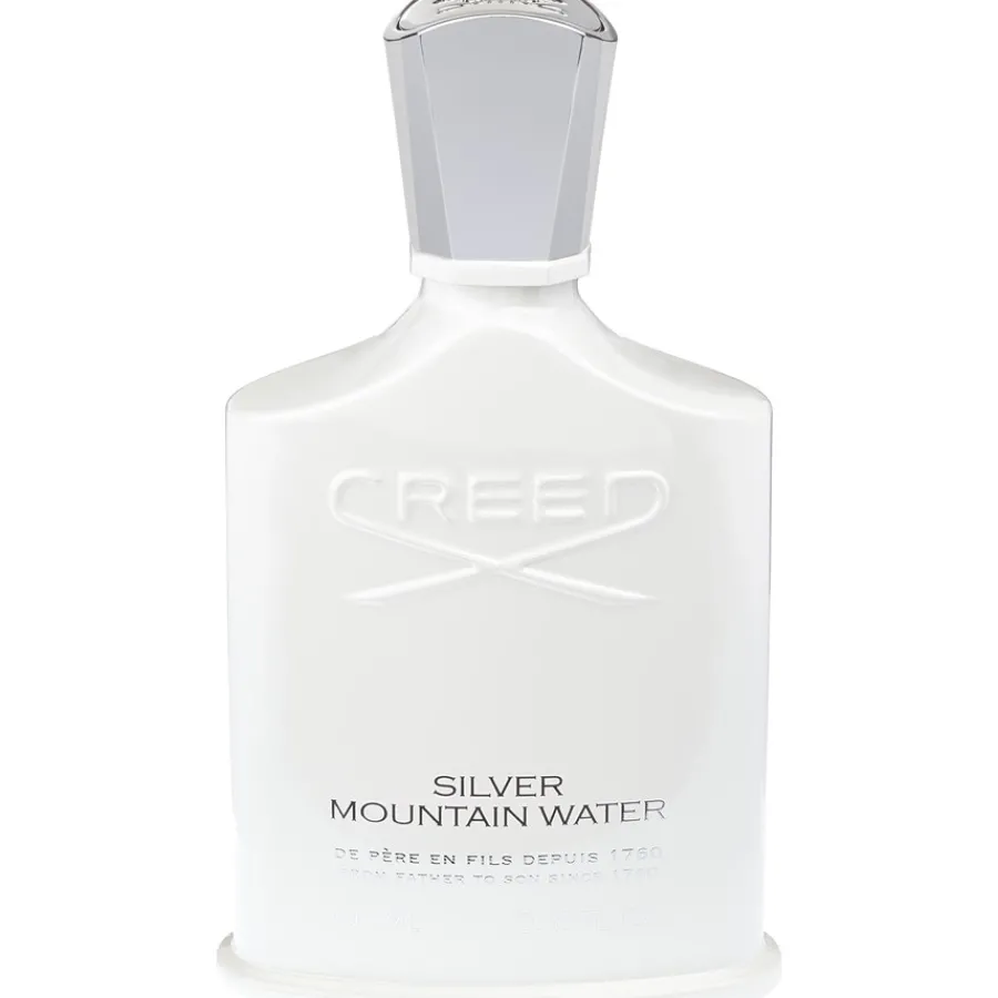 Creed Eau De Parfum^Silver Mountain Water Eau de Parfum Spray von