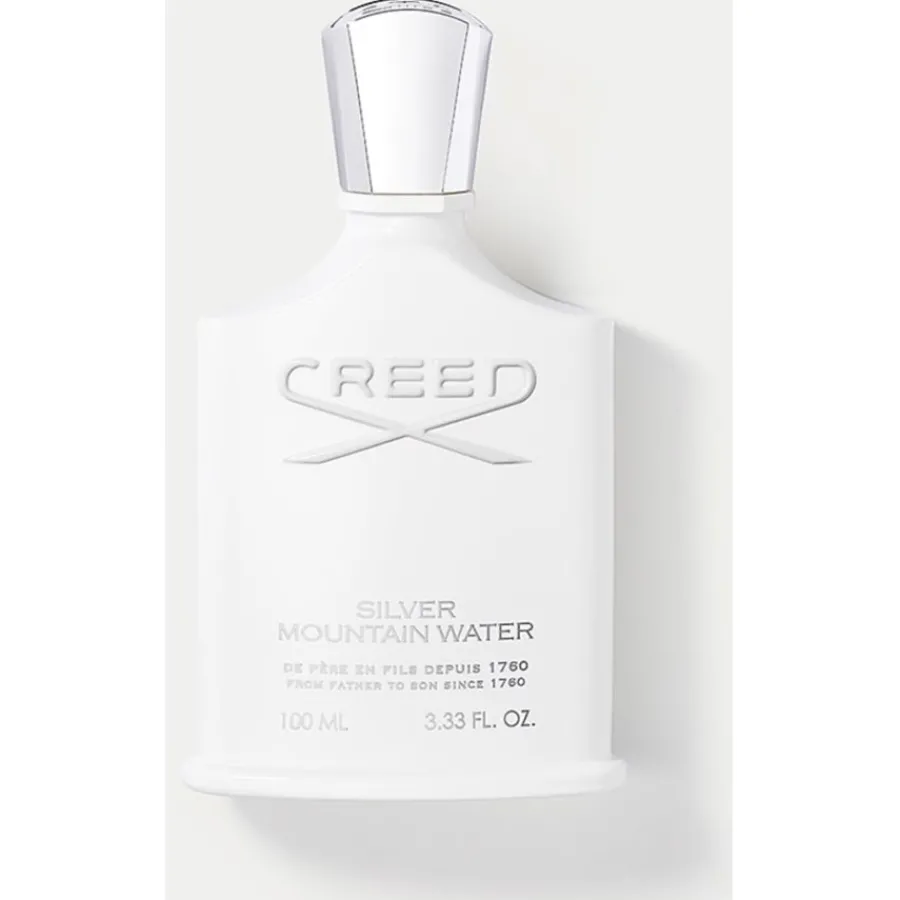 Creed Eau De Parfum^Silver Mountain Water Eau de Parfum Spray von